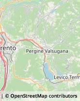 Autofficine e Centri Assistenza Baselga di Piné,38042Trento