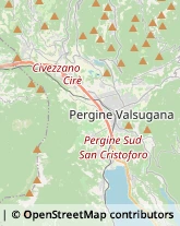 Autofficine e Centri Assistenza Pergine Valsugana,38057Trento