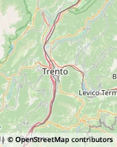 Agriturismi Trento,38121Trento