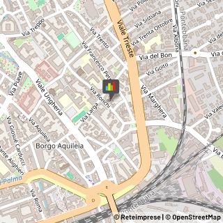 Appartamenti e Residence,33100Udine