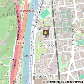 ,38122Trento