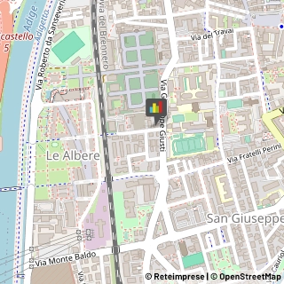 Mediazione Familiare - Centri Trento,38122Trento