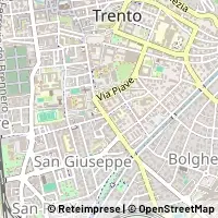 Carte Trento