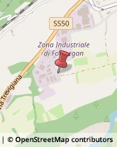 Zona Industriale, 3/B,32035Santa Giustina