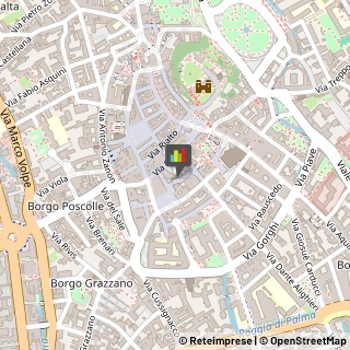 Dolci - Ingrosso Udine,33100Udine