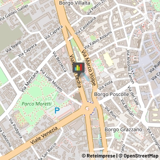 Architettura d'Interni Udine,33100Udine