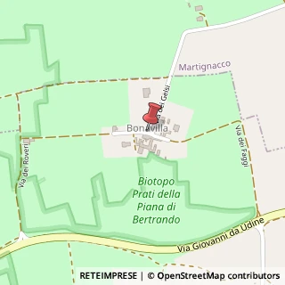 Mappa Piazza Mons. Valentino Rizzi, 9, 33037 Pasian di Prato UD, Italia, 33037 Pasian di Prato, Udine (Friuli-Venezia Giulia)