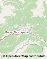 Ferramenta Borgo Valsugana,38051Trento