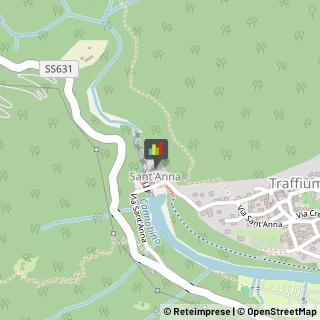 Osterie e Trattorie,28822Verbano-Cusio-Ossola