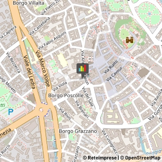 Argenteria - Lavorazione,33100Udine