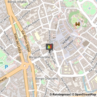 Pelletterie - Dettaglio Udine,33100Udine