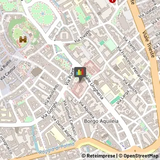 Consulenza Industriale,33100Udine