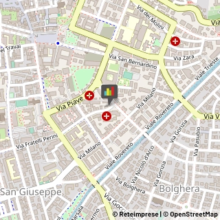 Fotografia - Studi e Laboratori Trento,38123Trento