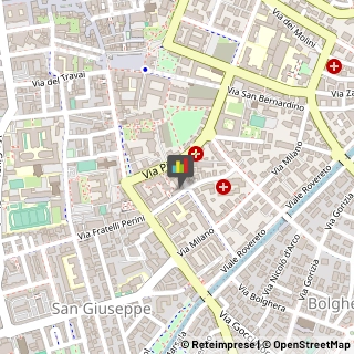 Studi - Geologia, Geotecnica e Topografia,38122Trento