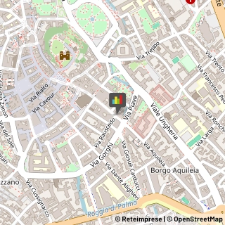 Parrucchieri,33100Udine