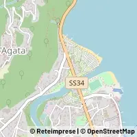 Map Cannobio