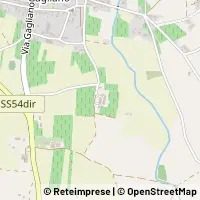 Mapa Cividale del Friuli