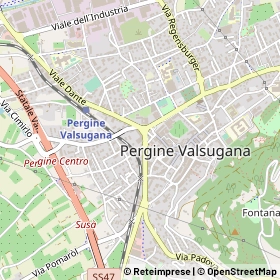 Mappa 38057