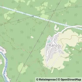 Mappa 38070
