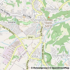 Mappa 38059