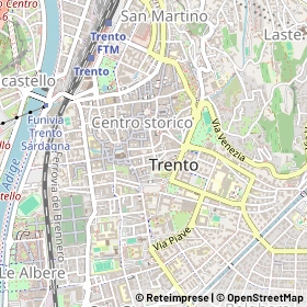 Mappa 38122