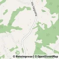 Mapa Limana