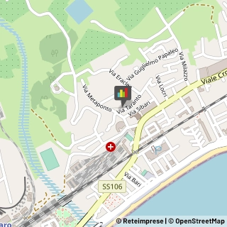 Bed e Breakfast,88100Catanzaro