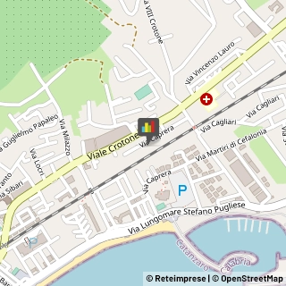 Personal Computer ed Accessori Catanzaro,88100Catanzaro