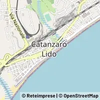 Carte Catanzaro