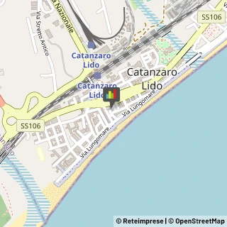 Calzature - Dettaglio Catanzaro,88100Catanzaro