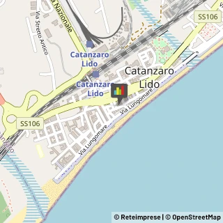 Ristoranti Catanzaro,88100Catanzaro