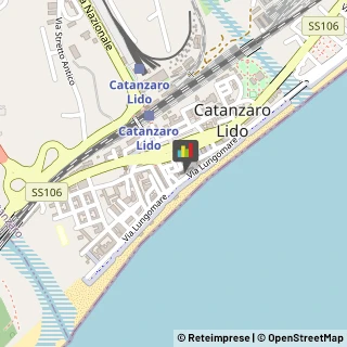 Osterie e Trattorie Catanzaro,88100Catanzaro