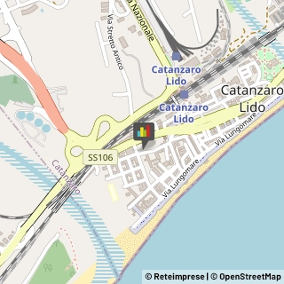 Macellerie,88100Catanzaro