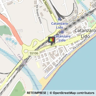 Ferramenta Catanzaro,88100Catanzaro