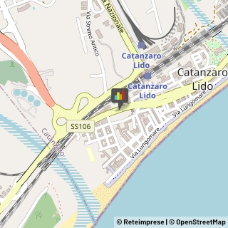 Energia Elettrica - Societa di Produzione,88100Catanzaro