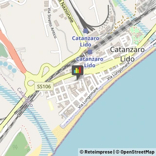 Gallerie d'Arte Catanzaro,88100Catanzaro