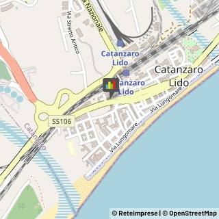 Pescherie,88100Catanzaro