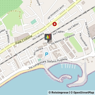 Osteopatia Catanzaro,88100Catanzaro