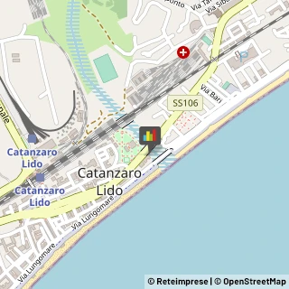 Agenzie Immobiliari Catanzaro,88100Catanzaro