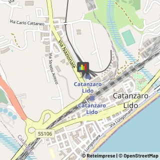 Orologerie Catanzaro,88100Catanzaro