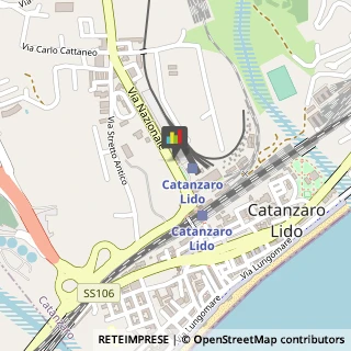 Caldaie a Gas Catanzaro,88100Catanzaro