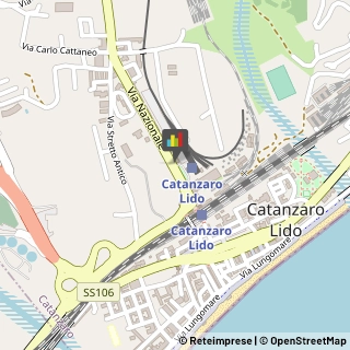 Appartamenti e Residence Catanzaro,88100Catanzaro