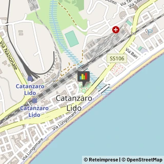 Fornaci Catanzaro,88100Catanzaro