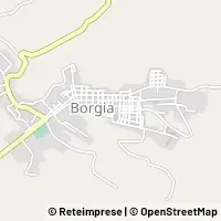 Mapa Borgia