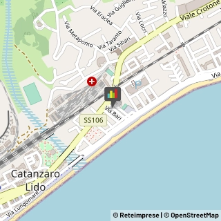 Personal Computer ed Accessori Catanzaro,88100Catanzaro