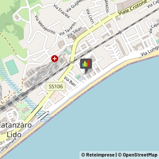 Articoli ed Alimenti per Animali Domestici - Dettaglio Catanzaro,88100Catanzaro