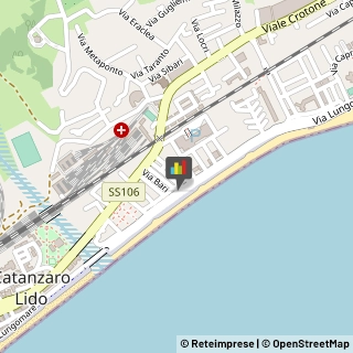 Subacquea Attrezzature Catanzaro,88100Catanzaro