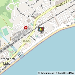 Macellerie,88100Catanzaro