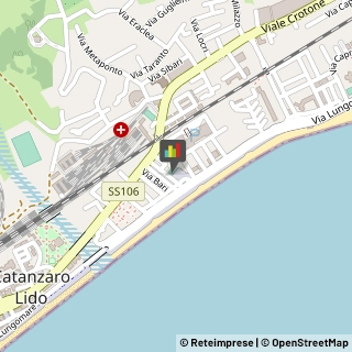 Macellerie,88100Catanzaro