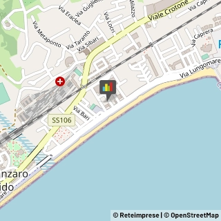 Bed e Breakfast,88100Catanzaro